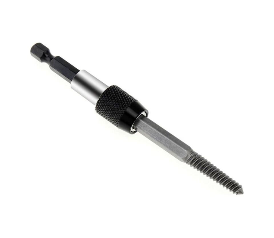 5405 BİTS SAPLI HASARLI VİDA SÖKÜCÜ 6 PARÇA