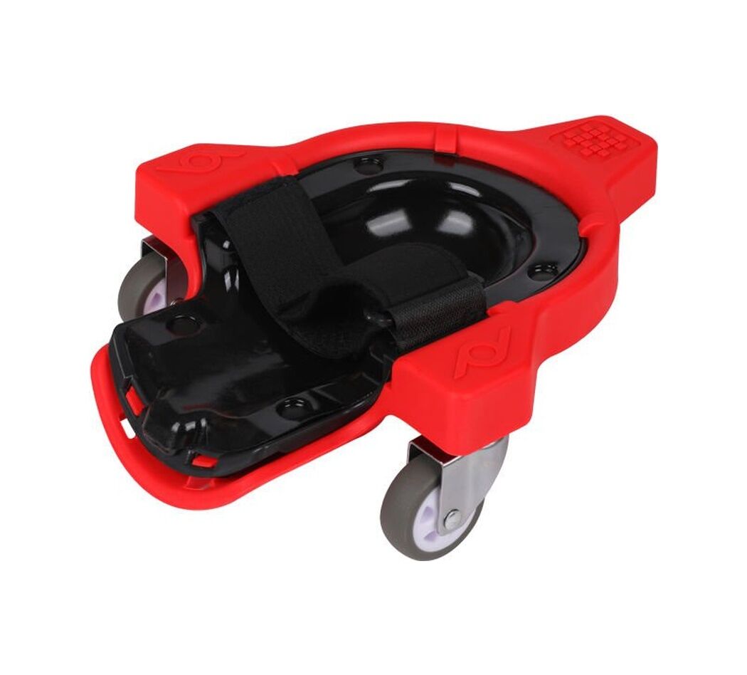 Shijing Tekerlekli Dizlik 8111- Çift