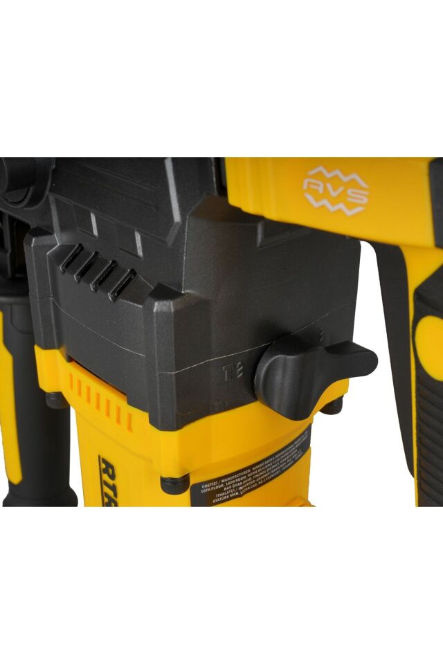 RTR KIRICI DELİCİ MATKAP RTM2335