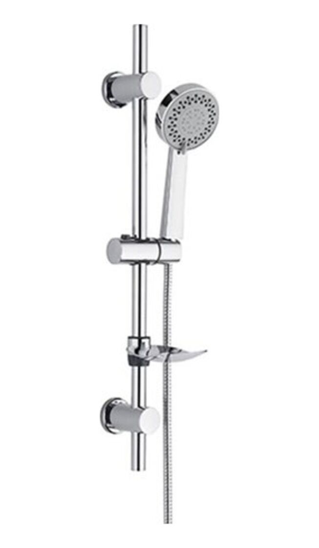 Tema Dinamik Sürgülü Banyo Duş Takım Seti 51035 Diğer