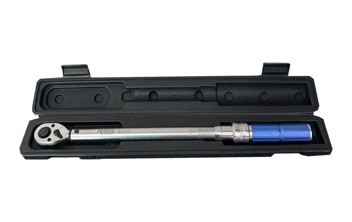 RİCO TORK CIRCIRLI KOL 3-14 KG RC1633
