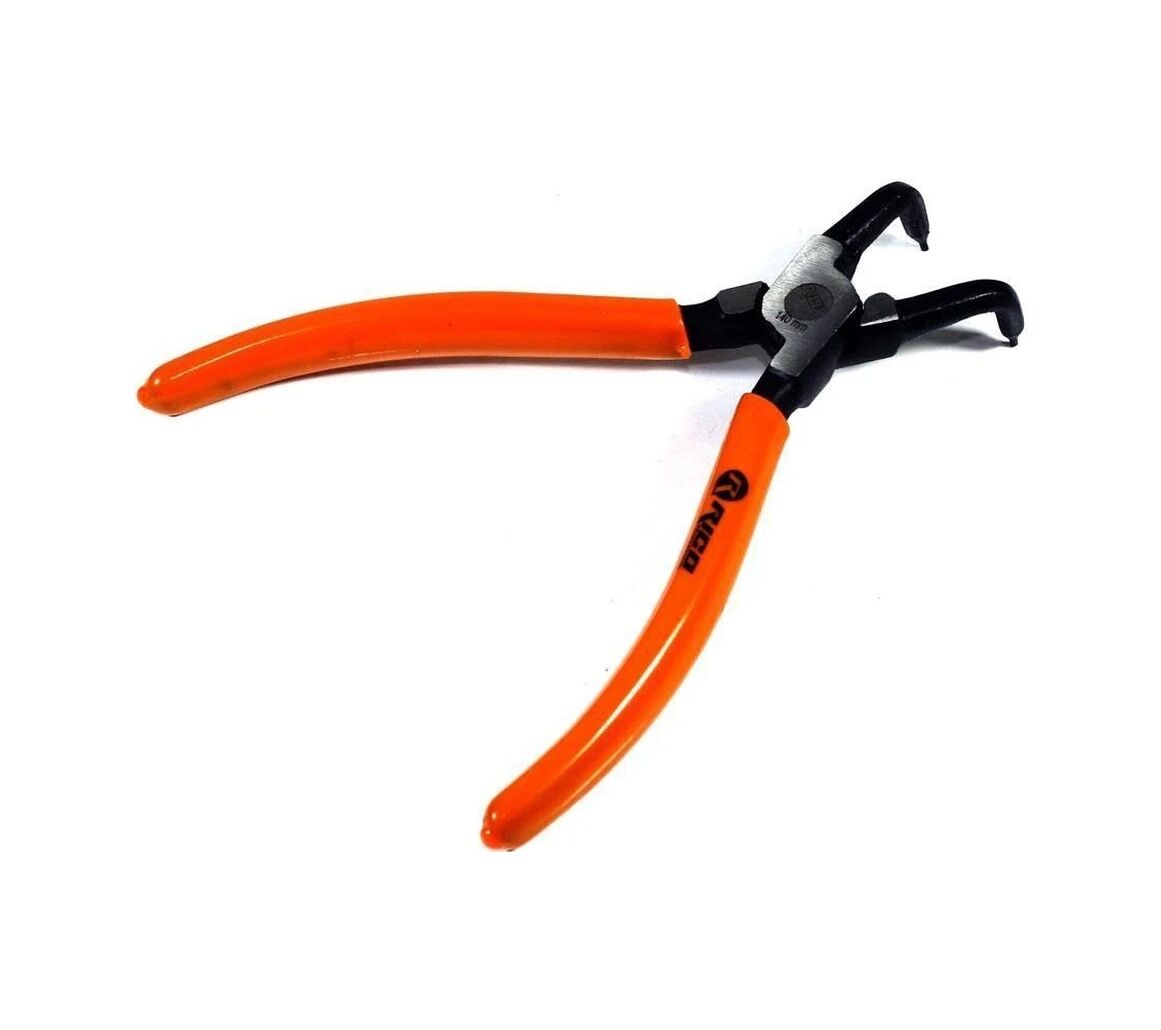 Rico Sekman Pensesi Eğri İç 5'' Rc5551