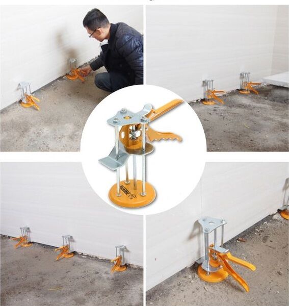 5430 DİK YÜZEY İÇİN FAYANS KALDIRACI