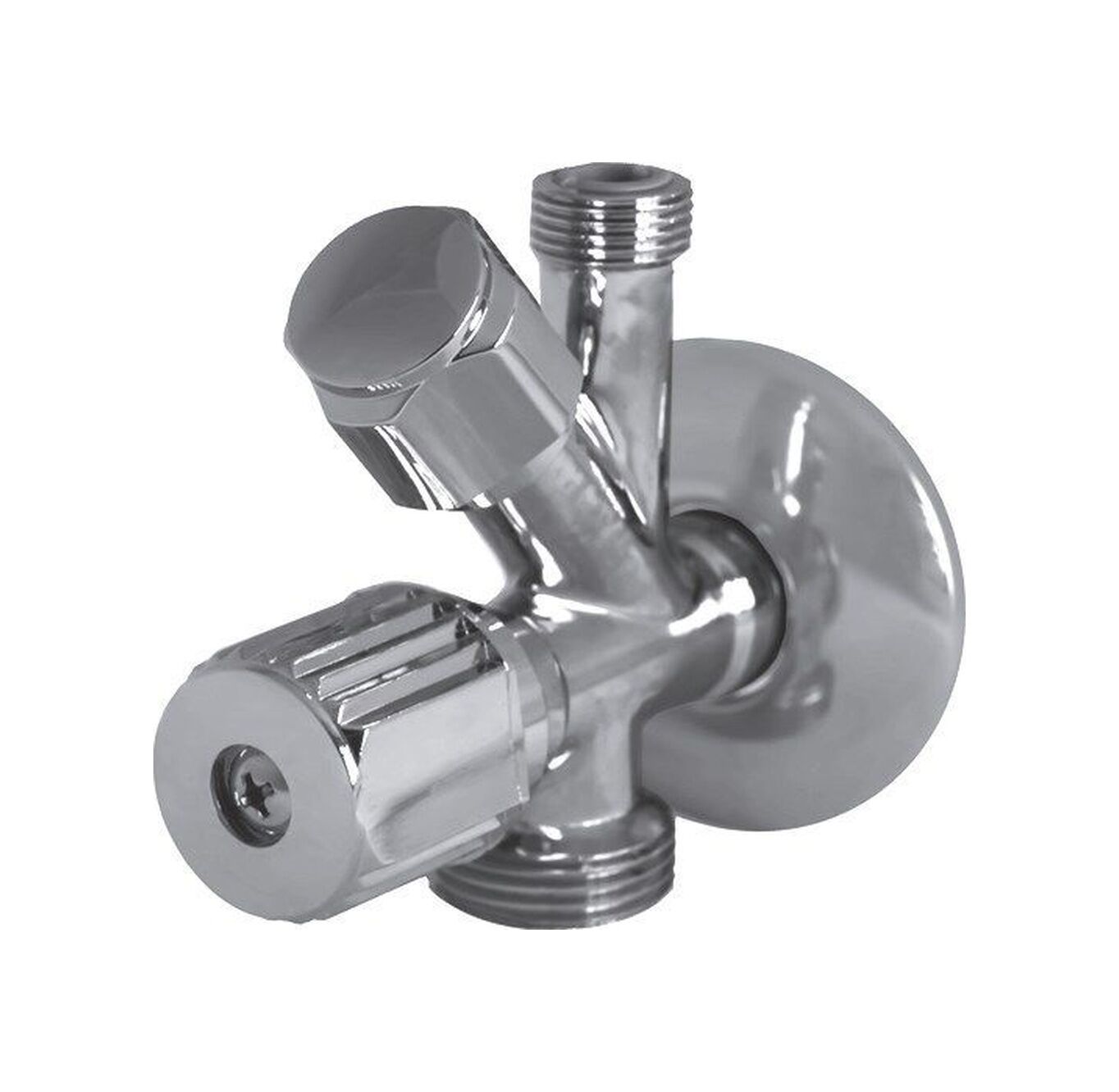 TEMA DUAL MUSLUK (69110)