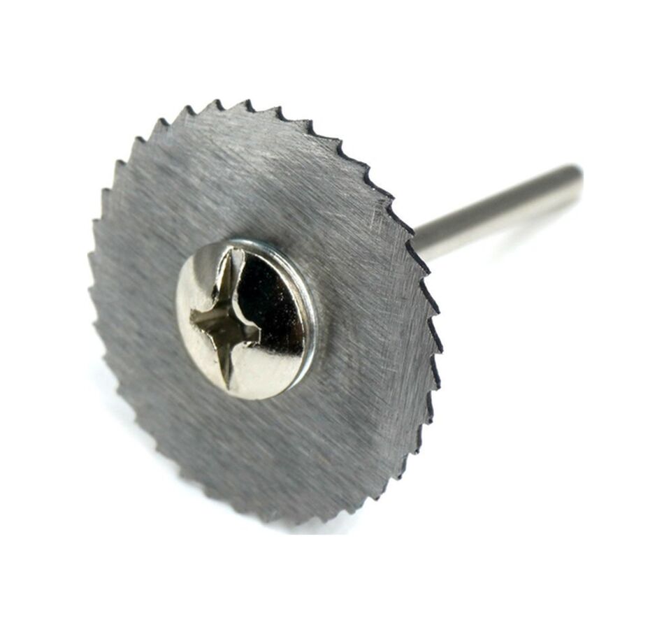 5087 GRAVÜR MİNİ TESTERE SETİ 8 PARÇA