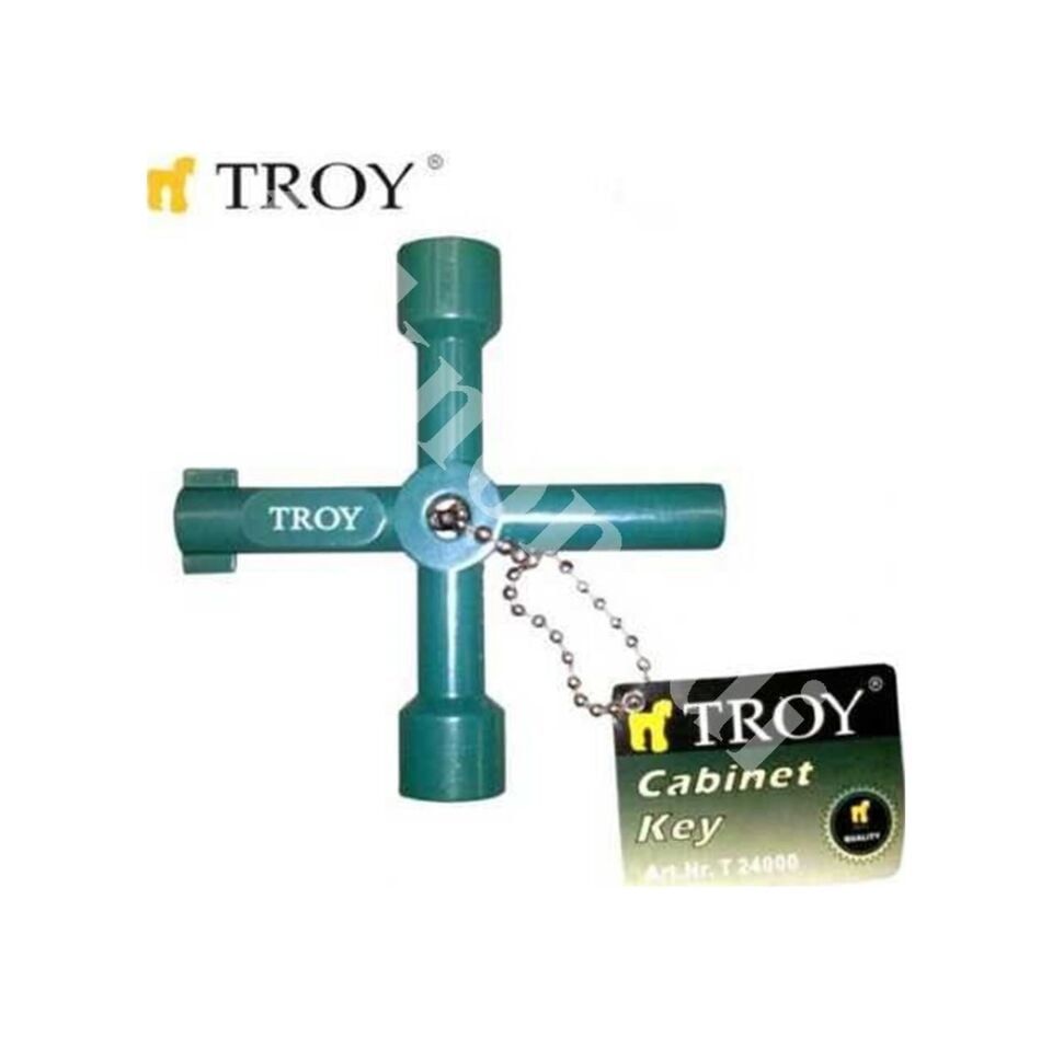 TROY PANEL ANAHTARI 24000