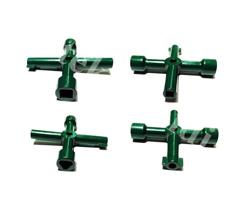 TROY PANEL ANAHTARI 24000