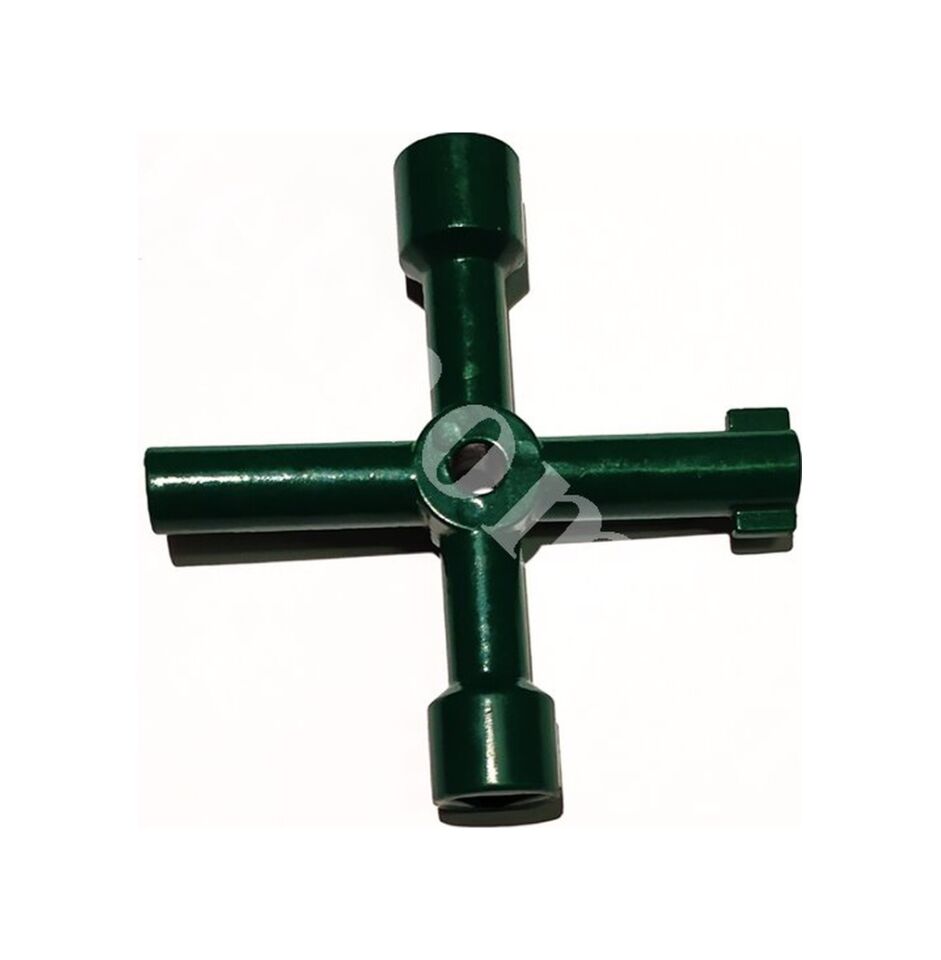 TROY PANEL ANAHTARI 24000