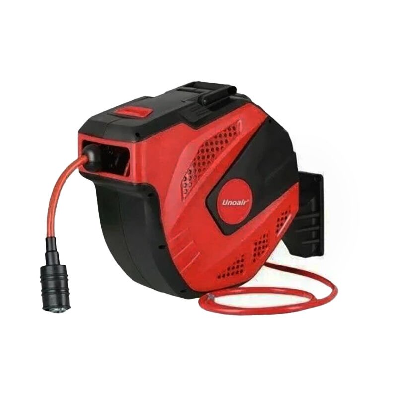 UNOAİR MAKARALI HİBRİT HAVA HORTUMU UNHH20 20+2