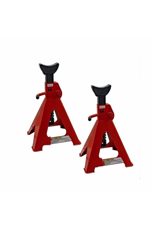 OMEGA KİRKO STANDI 2 TON