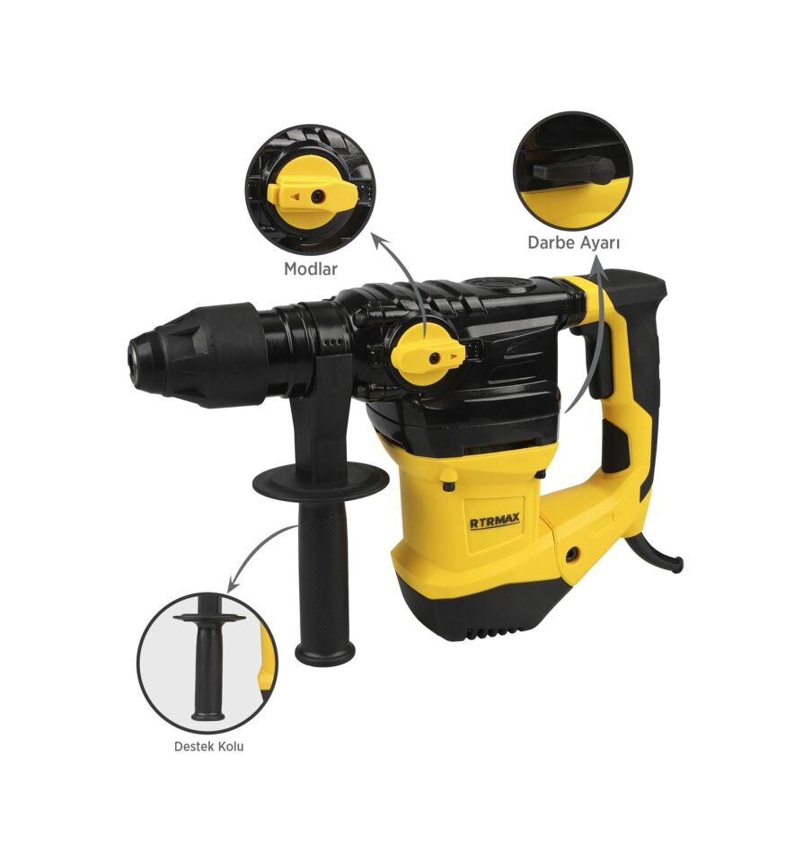 RTR KIRICI DELİCİ RTM2330 RTM2330