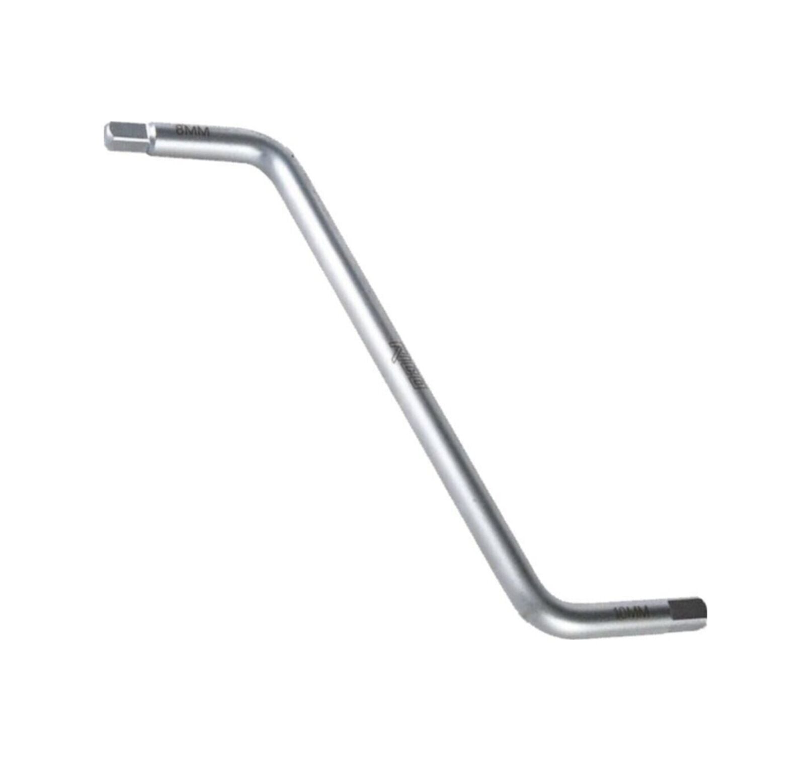 RİCO Z TİPİ TAPA ANAHTARI 8X10 RC0013