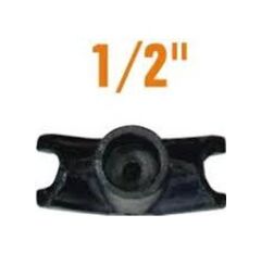 EUROMAX YEDEK BÜKÜCÜ 1/2 75091