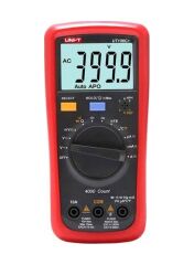 Mastech UNI-T UT136C+ Dijital Multimetre