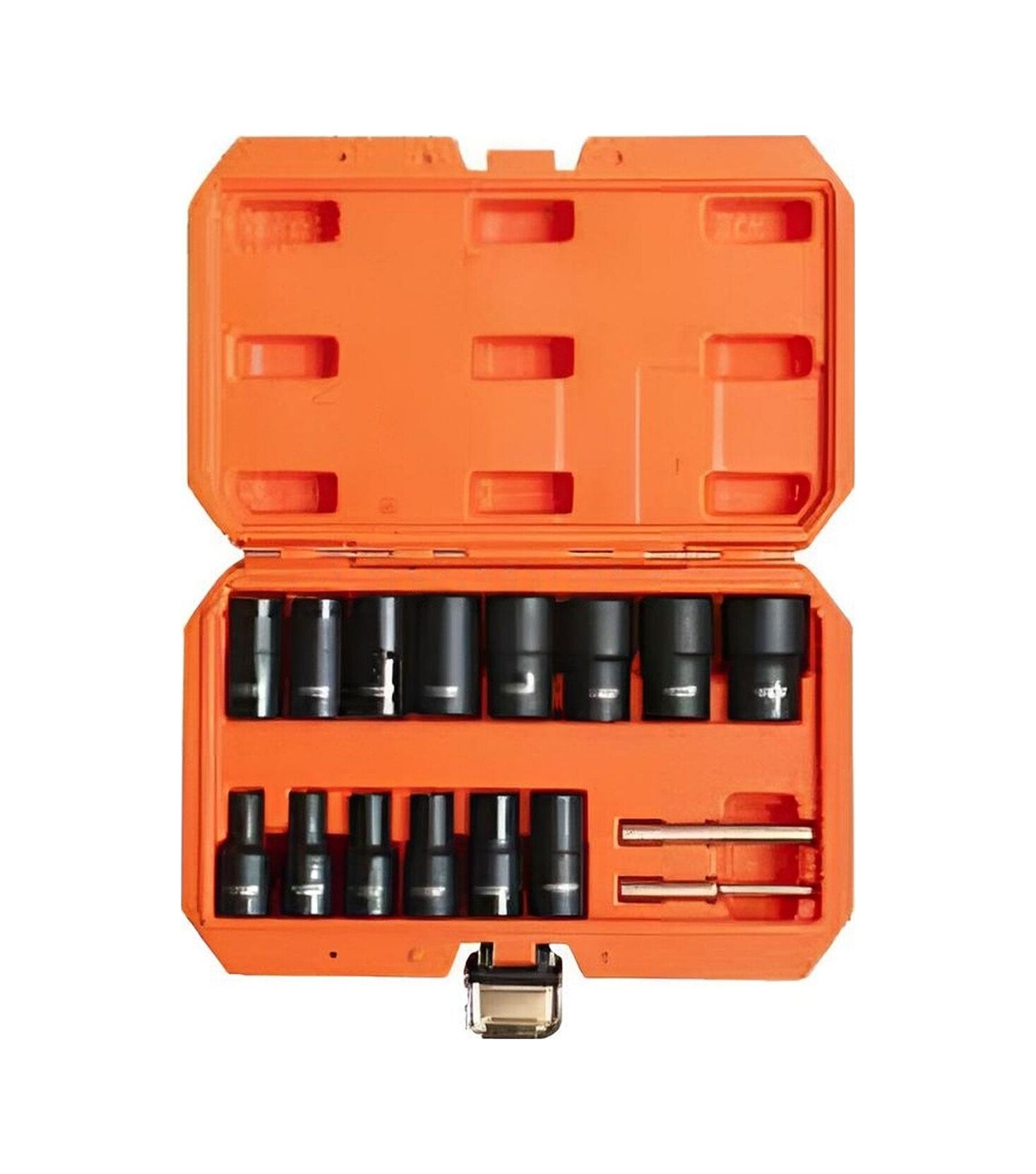 RİCO LOKMA SETİ TWİST 1/2 16 PARÇA RC1334