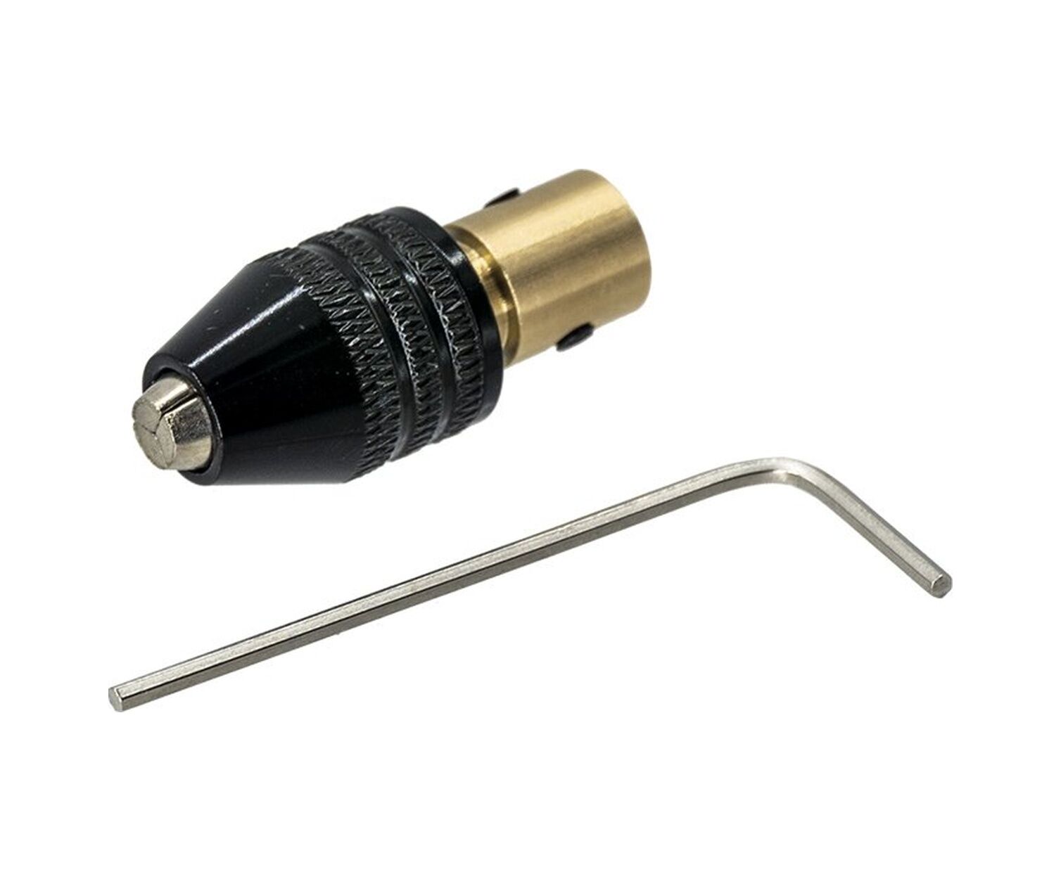 5295 OTOMATİK MİNİ MANDREN UYUMLU 3.17 MM MOTOR MİL UYUMLU