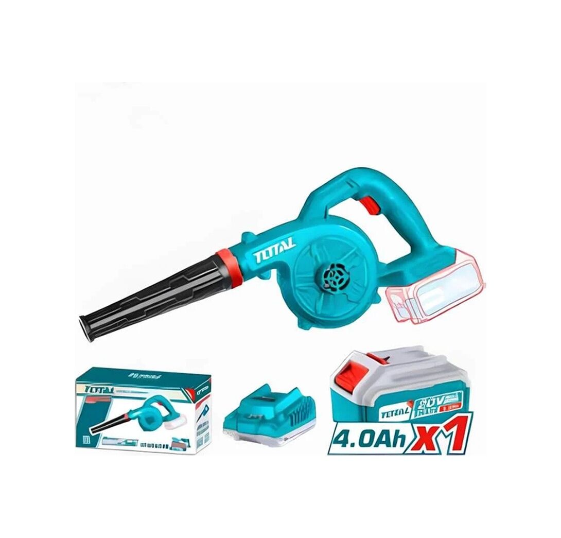 KÖRÜK MAKİNASI TOTAL AKÜLÜ TABLI200285