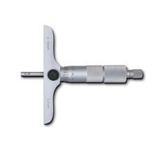 GFB 100X0.01 mm Derinlik Mikrometresi 1220