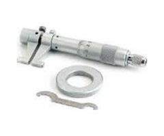 GFB 100X0.01 mm Derinlik Mikrometresi 1220