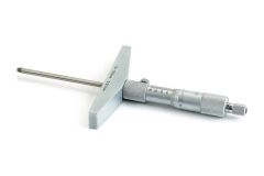Gfb 0-150mm x 0,01mm Derinlik Mikrometresi 1221