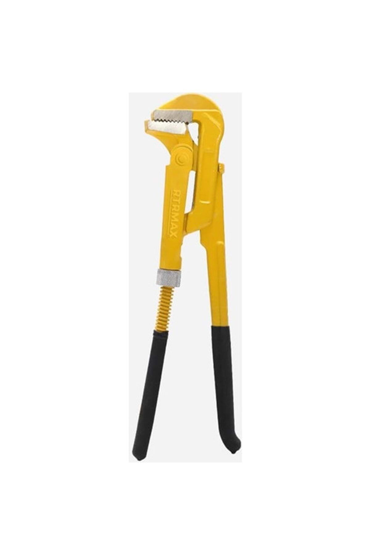 Rtrmax Maşalı Boru Anahtarı 1.5'' Rh02815