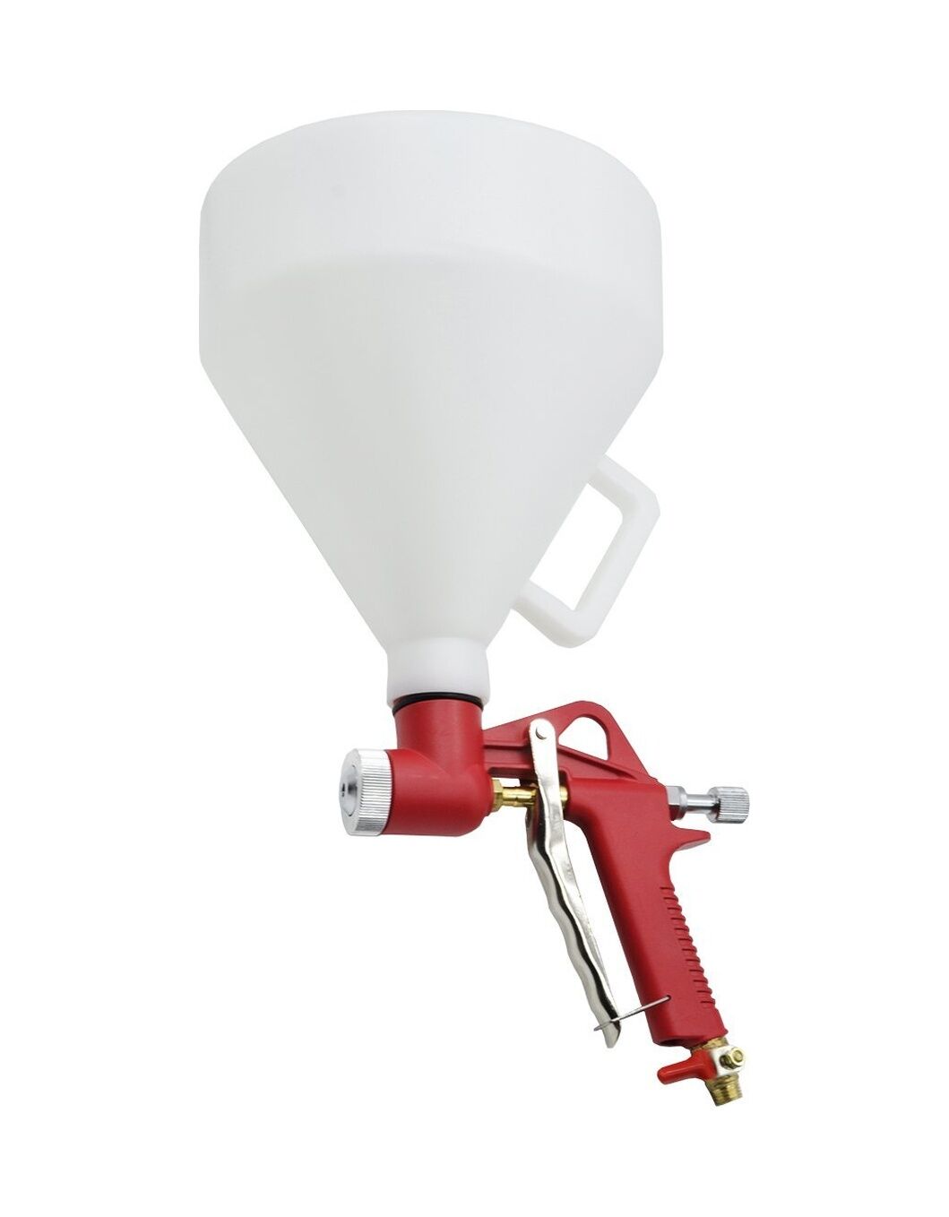 LOTUS FASARİT TABANCASI 1538395