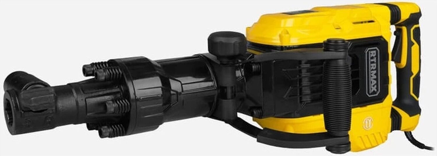 Rtrmax Rtm2780 Elektropnömatik Kırıcı