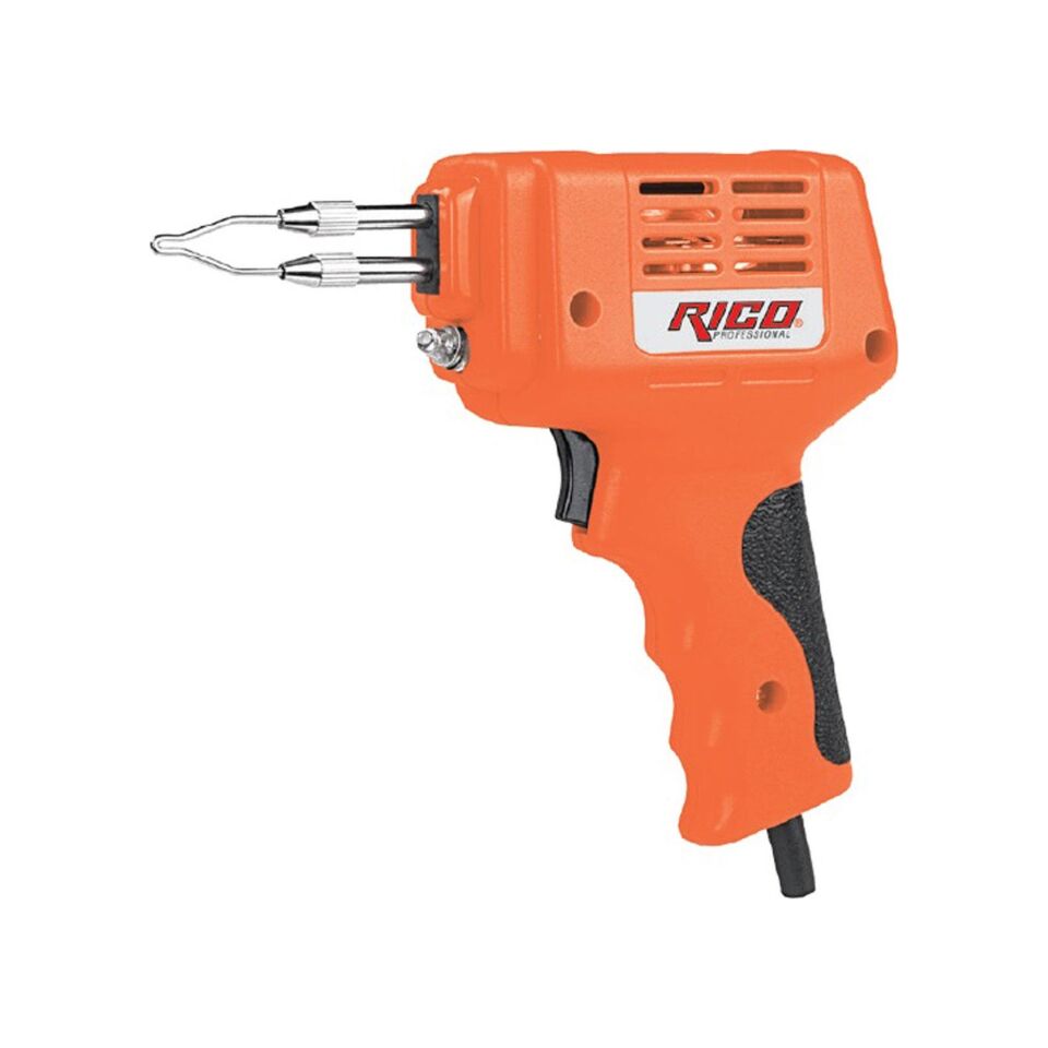 Rico 014-kk1934 Profesyonel Tabanca Havya 100 Watt