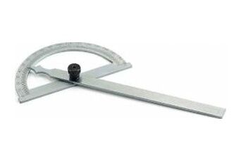 Gfb 1431 Açılı Gönye Gfb 1431 120x150 Mm