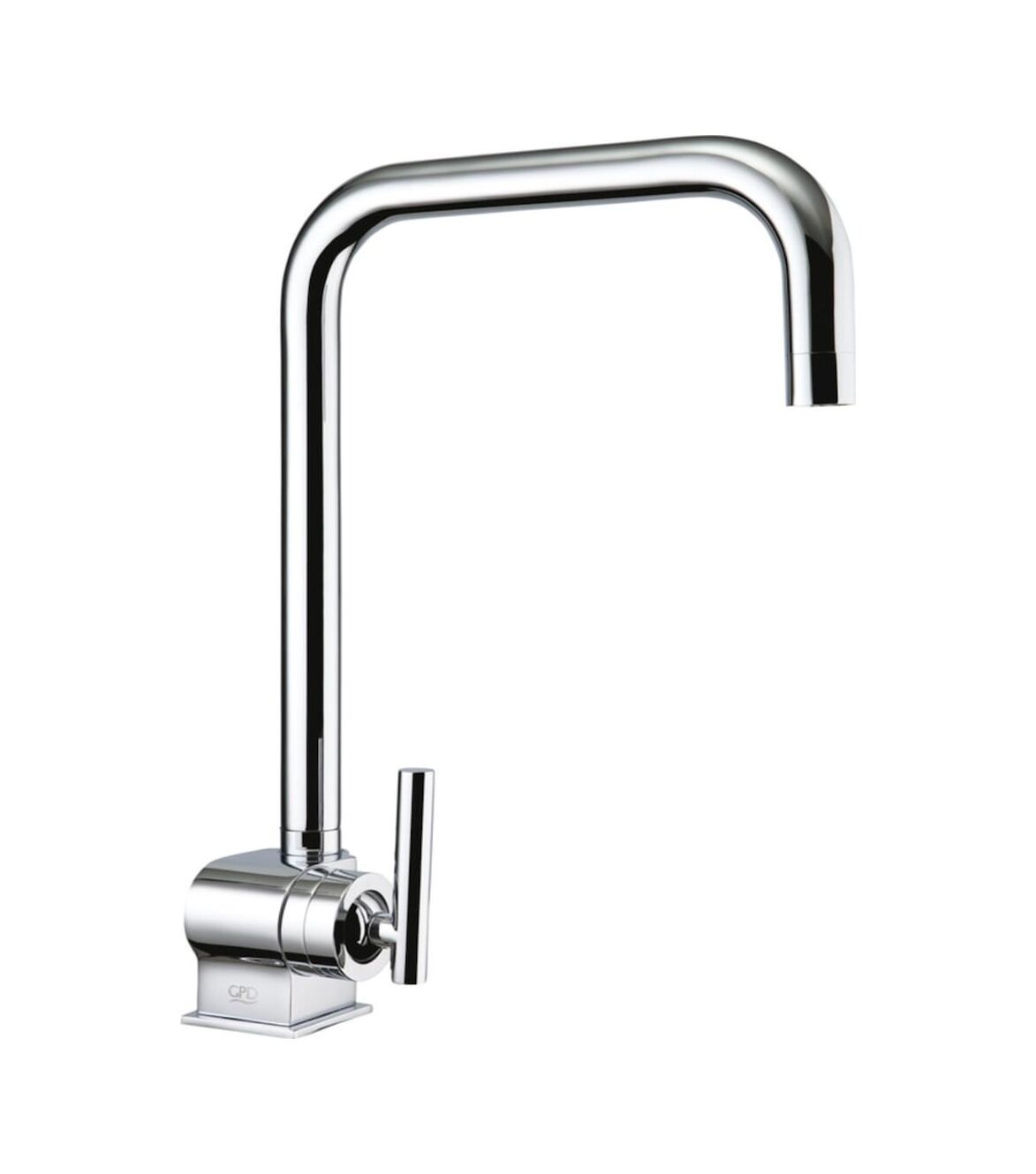 Gpd Frezia Tek Gövde Eviye Bataryası Mte100.