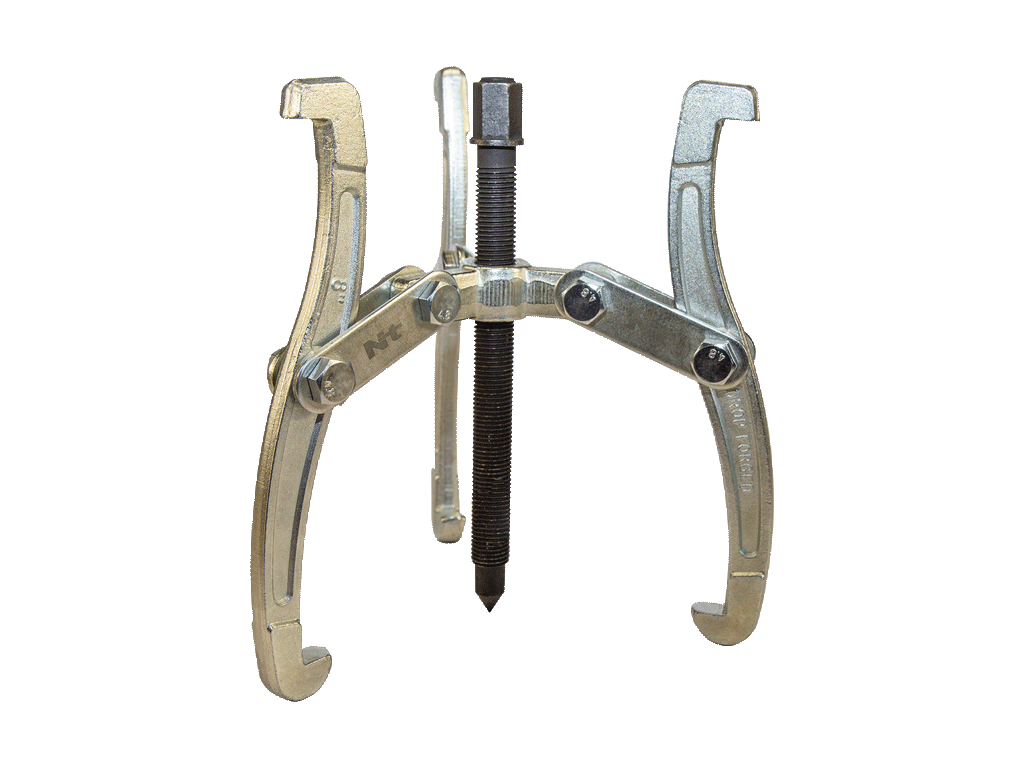 NT Mafsallı 3 Ayak Çektirme 30x210 NTC63021