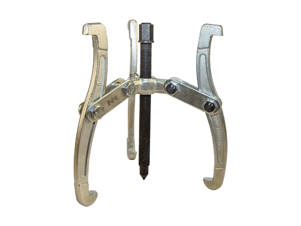 NT Mafsallı 3 Ayak Çektirme 30x210 NTC63021