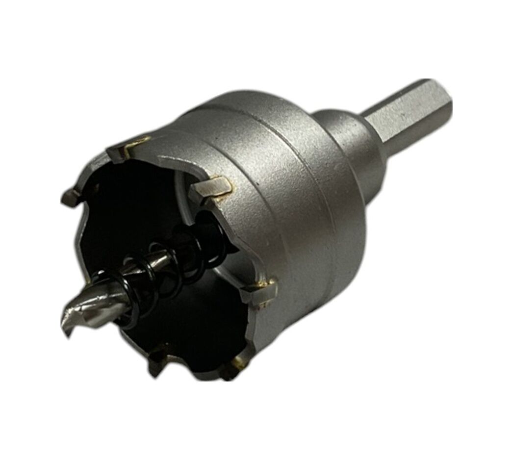 BSN Tct Metal Delik Testere Panç 35 mm - 4709BSN