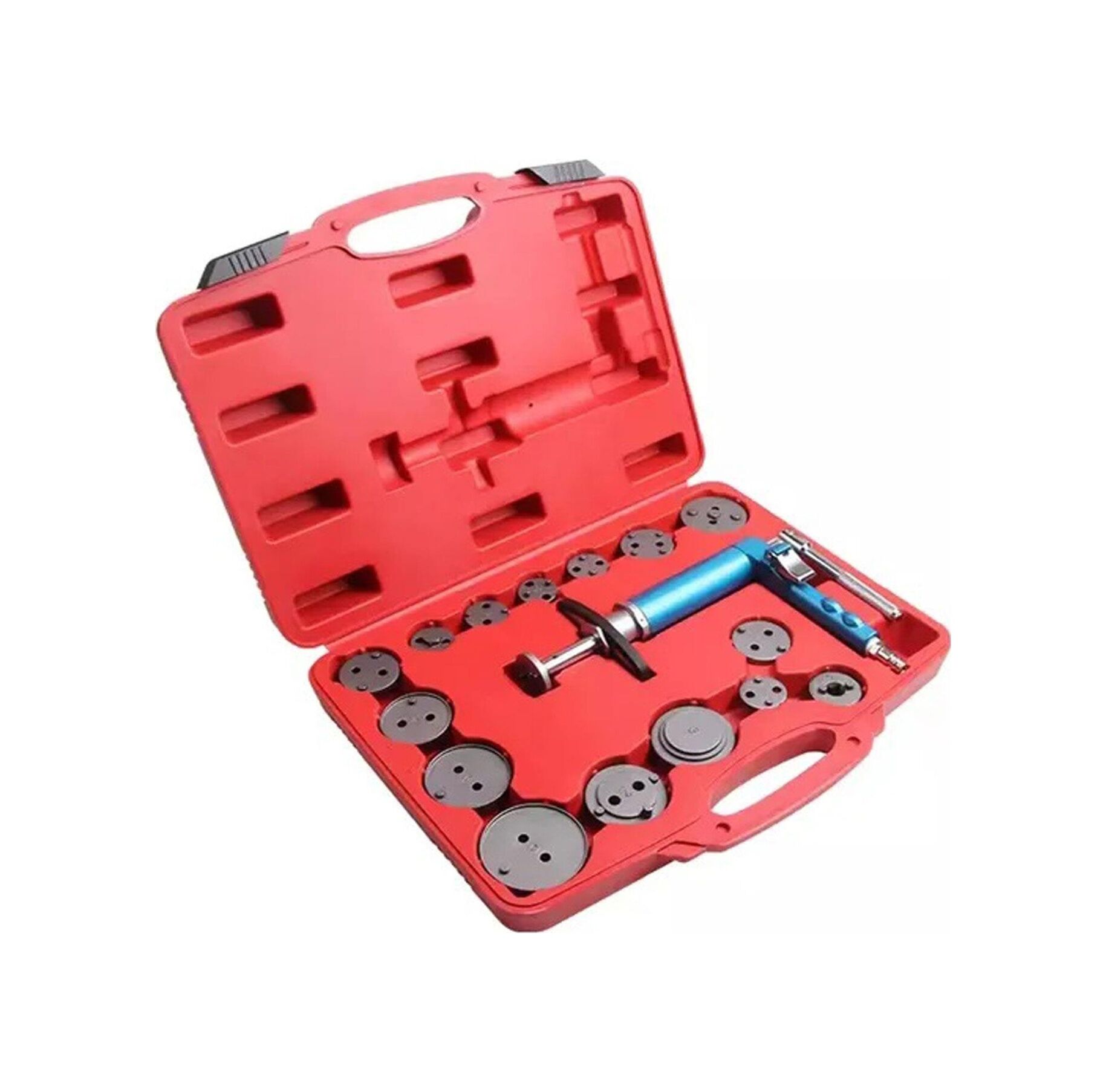 Rico 013-kk1135 Havalı Fren Piston Kaliper İtme Seti 16 Parça