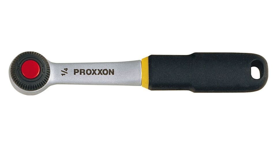 Proxxon 23092 Industrıal 1/4'' Cırcır Kolu 23 092