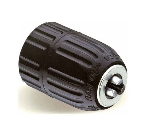 GFB Mandren 1.5–13 mm 1/2-20 Elle Sıkma 2732