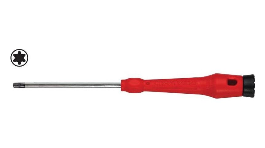 CERPA ELEKTRONİKÇİ TORX TORNAVİDA T15