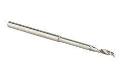 Gfb Alüminyum Freze Ucu Arkası İnce Uzun 5x6x100mm