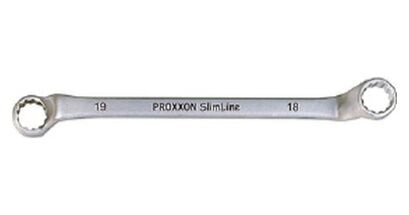 Proxxon 23812 Yıldız Anahtar Takımı - İnce Tasarım