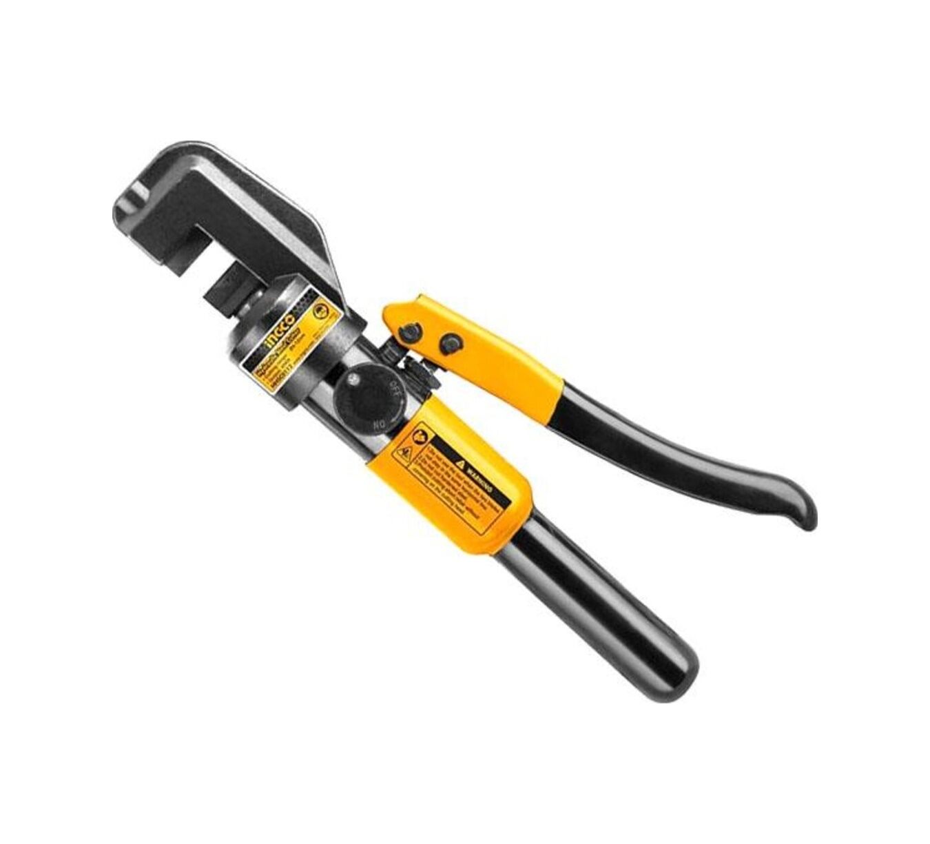 İNGCO ÇELİK KESİCİ 4-12 MM HHSC0112