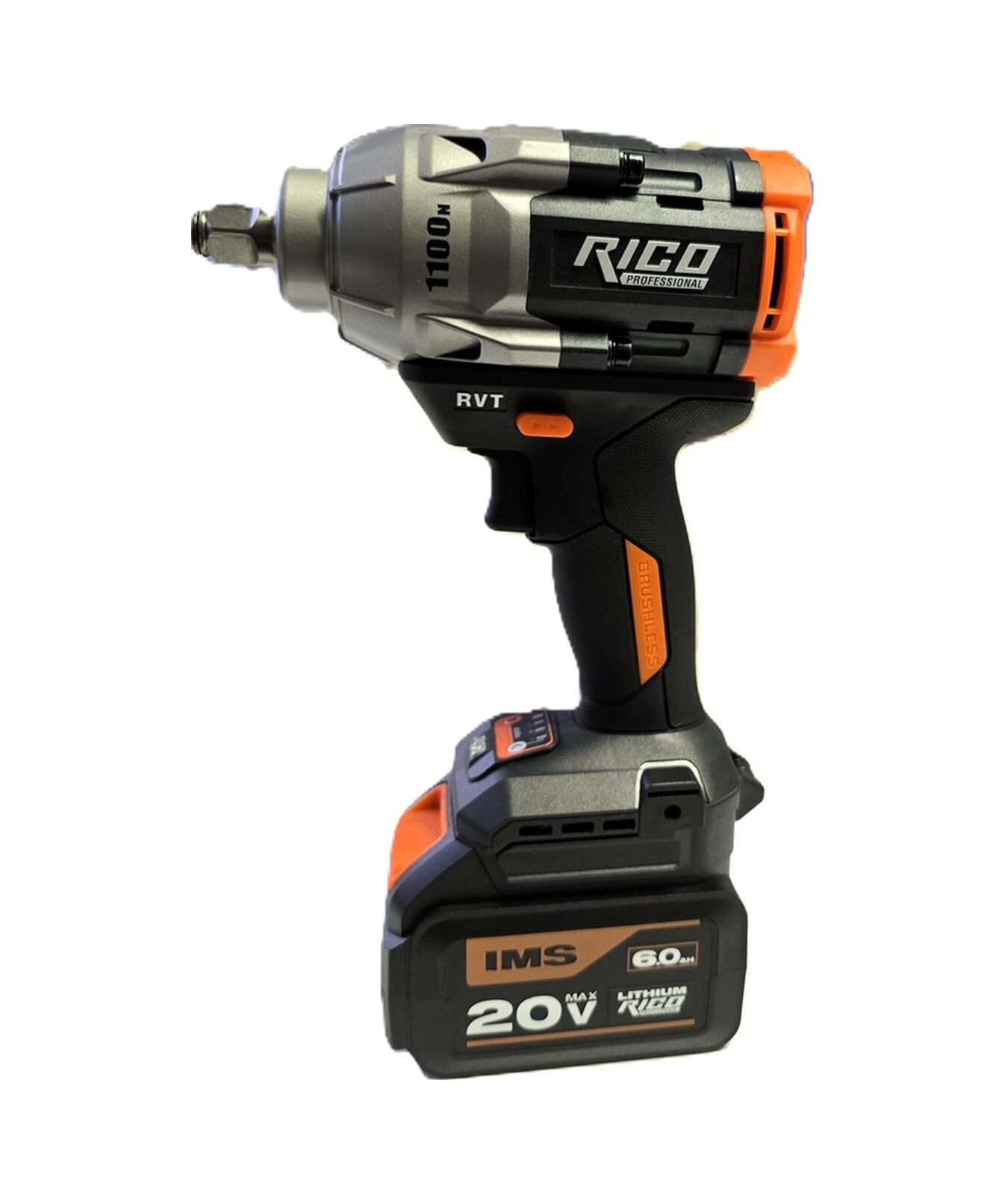 RİCO AKÜLÜ SOMUN SÖKME SIKMA RE0008