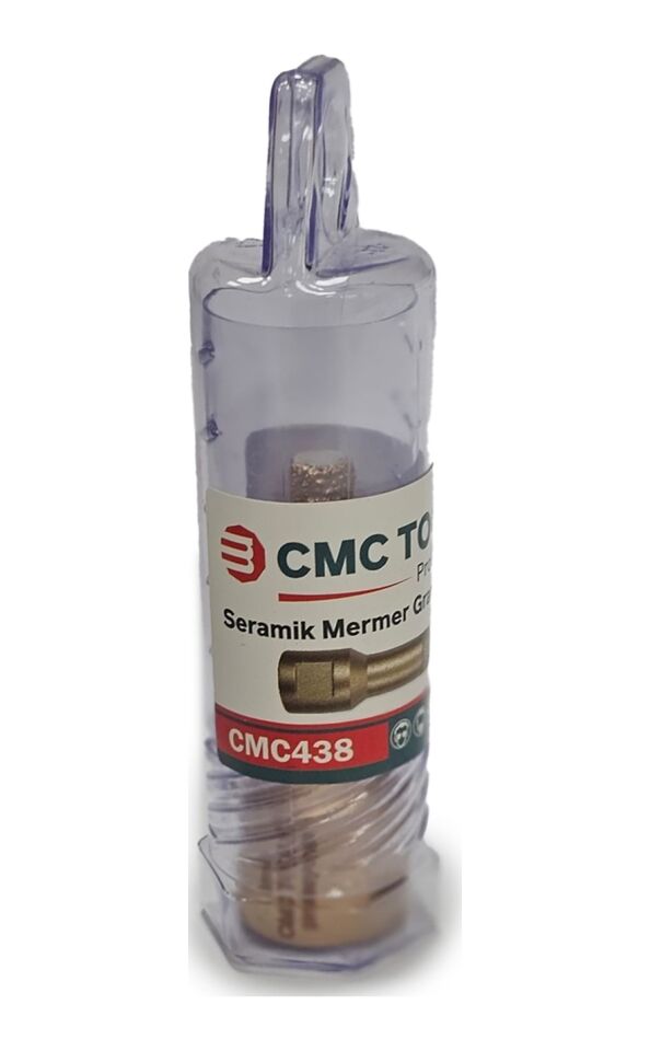 Cmc Tools Seramik Mermer Granit Panç 8mm Cmc438