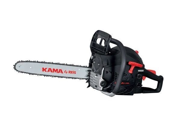 Kama ByReis KMR46 Benzinli 2 KW Ağaç Kesme Motoru