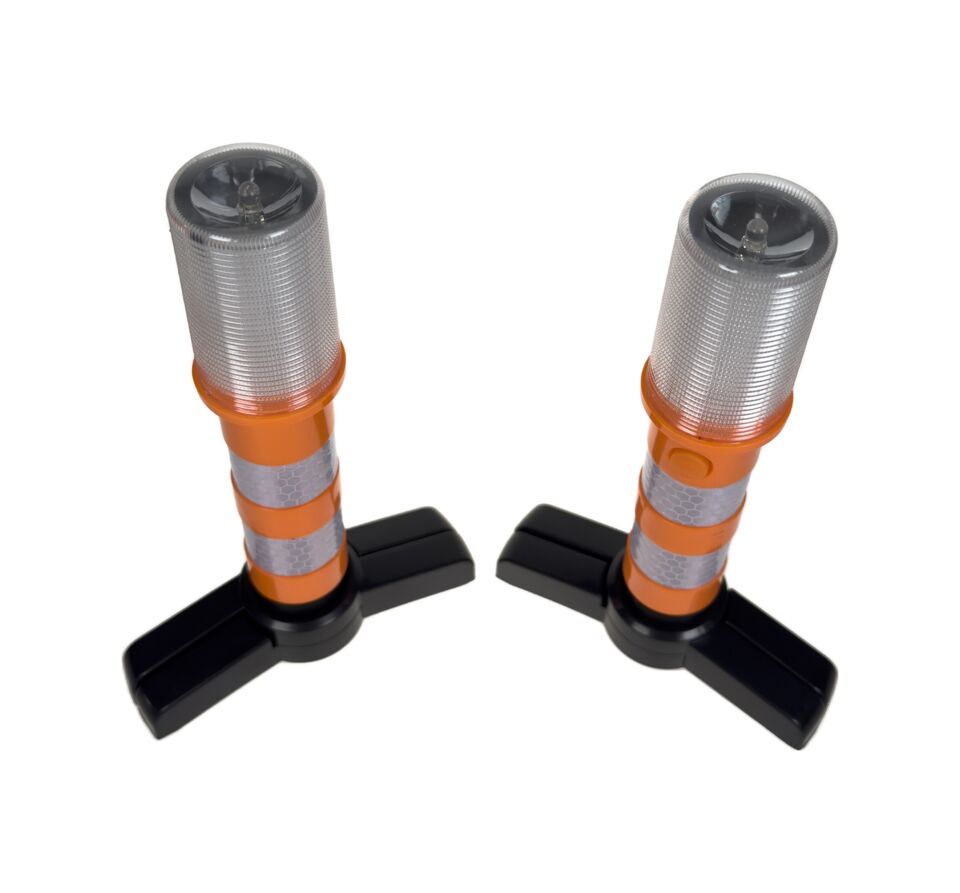 PANTHER 2 FENERLİ TRAFİK LAMBASI SETİ 20