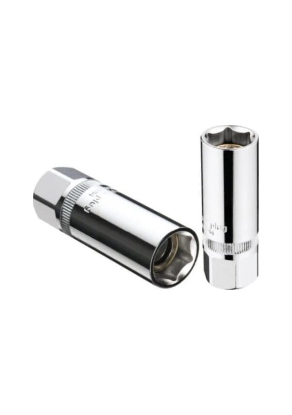 Nt Tools 21 Mm. 1/2'' Buji Lokması Altıköşe Nclb21
