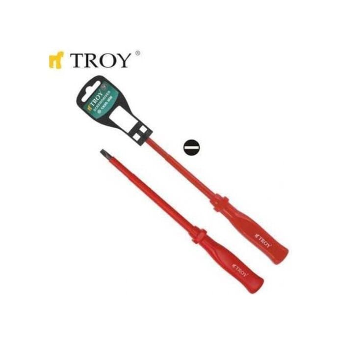TROY TORNAVİDA İZOLELİ 4X100 22121