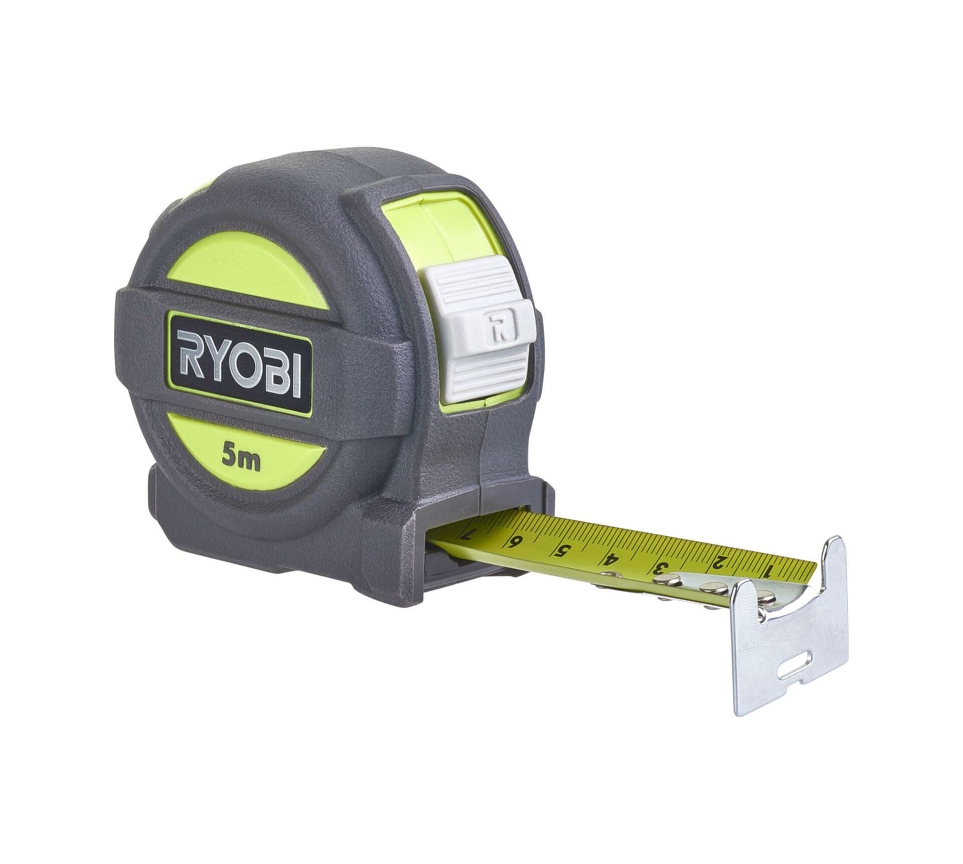 RYOBİ METRE 5 MT 5132005327