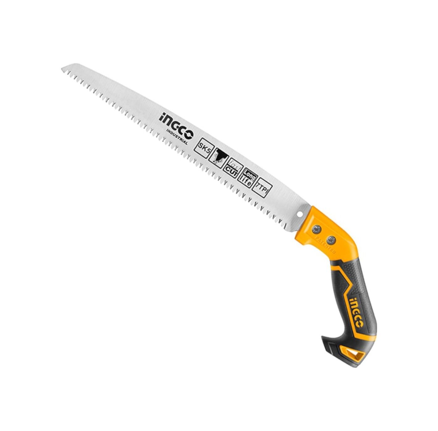 Ingco HPS3008 Budama Testeresi 300mm 13''