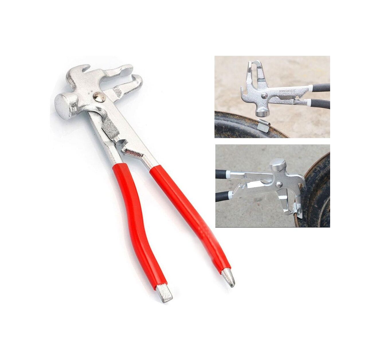 Nt Tools Ntf1007 Balans Kurşun Pensesi Çekici