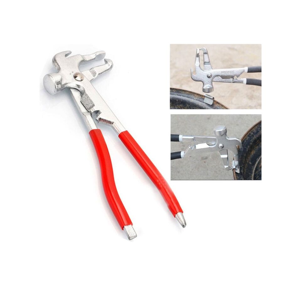 Nt Tools Ntf1007 Balans Kurşun Pensesi Çekici